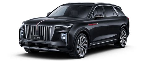 紅旗|HONGQI AUTO OFFICIAL WEBSITE